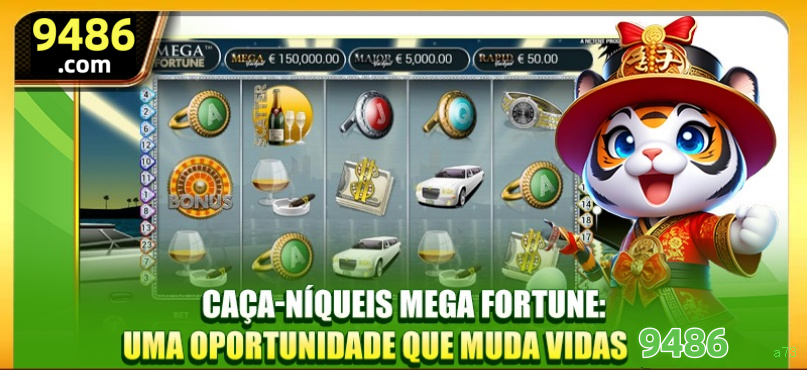 Fortune Dragon - RTP 96.96%