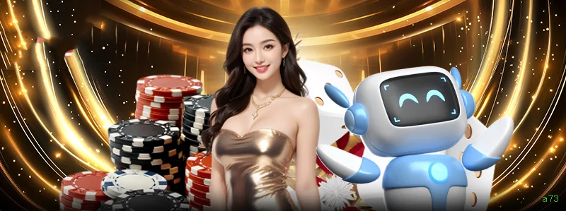 Lottery Clássica na a73